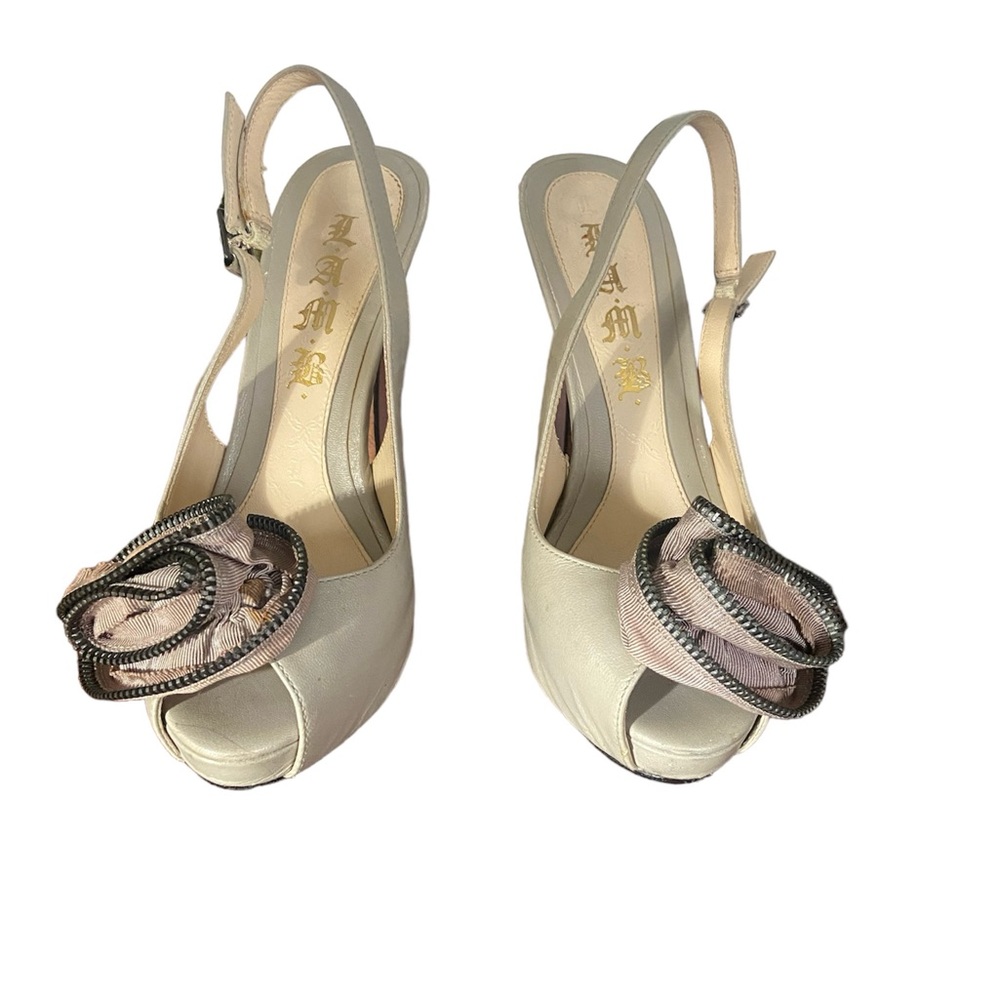 L.A.M.B. Shoes